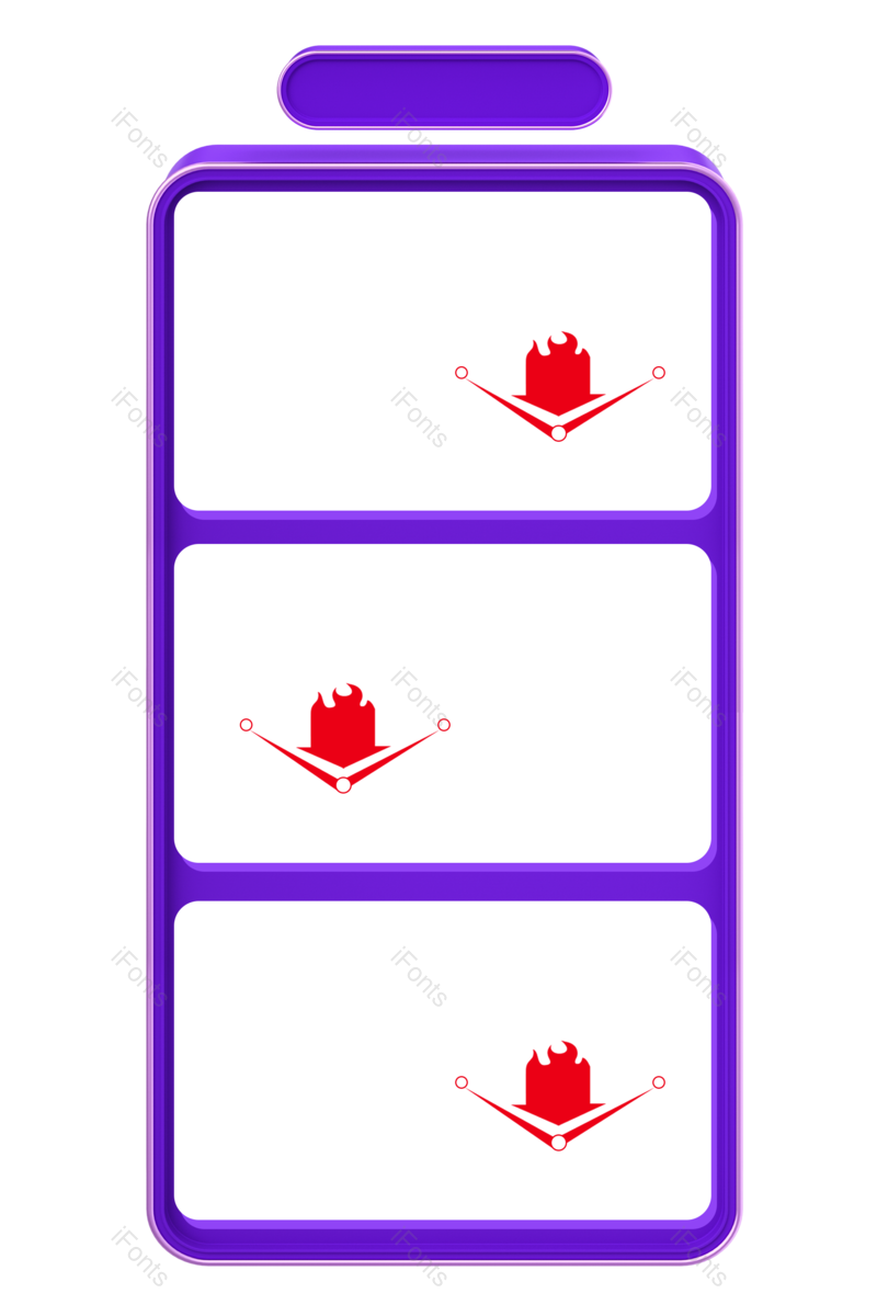 边框图片,素材元素,简约PNG,模板免抠素材